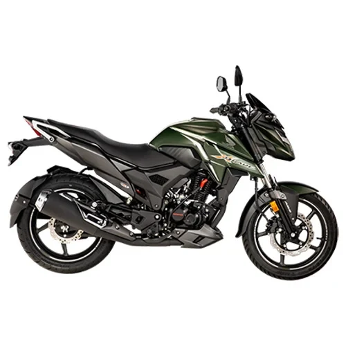Honda X-Blade 160 Fi ABS