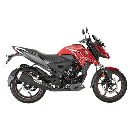 Honda X-Blade 160 Fi ABS