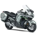 Kawasaki Z900 ABS