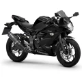  Kawasaki Ninja 125 2022