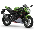  Kawasaki Ninja 125 2022