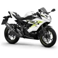  Kawasaki Ninja 125 2022