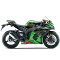 Kawasaki Ninja ZX10-R