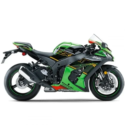 Kawasaki Ninja ZX10-R