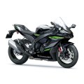 Kawasaki Ninja ZX10-R