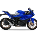 Generic Cafe Racer GR165