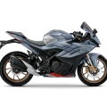 Generic Cafe Racer GR165
