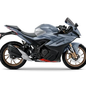 Generic Cafe Racer GR165