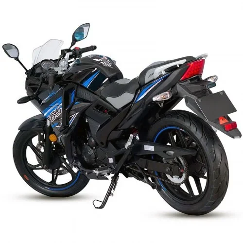 Lifan KPR 150