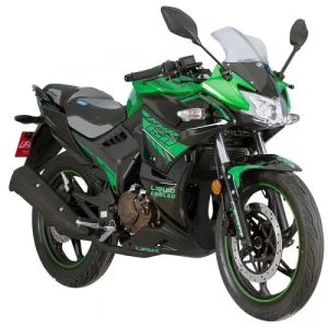 Lifan KPR 150