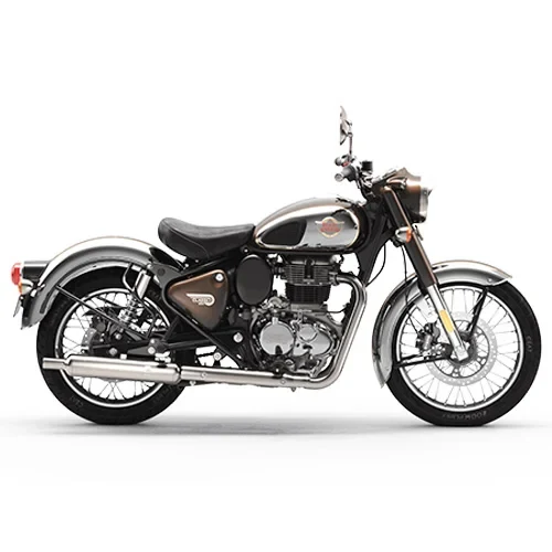 Royal Enfield Classic 350 Dark