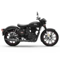 Royal Enfield Classic 350 Dark