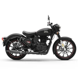 Royal Enfield Classic 350 Dark