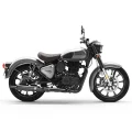 Royal Enfield Classic 350 Dark