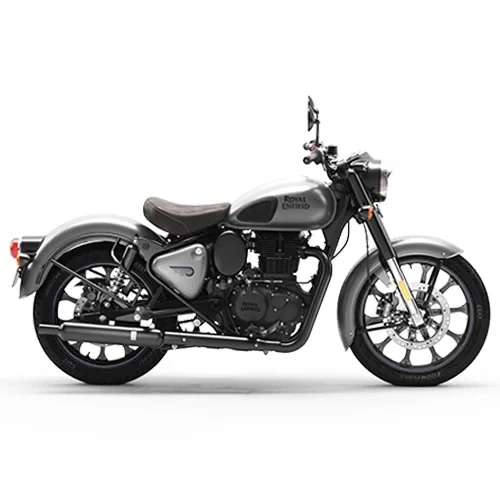Royal Enfield Classic 350 Dark