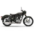 Royal Enfield Classic 350 Dark