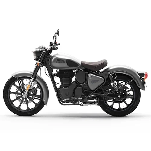 Royal Enfield Classic 350 Dark