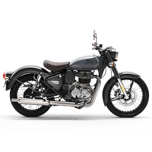 Royal Enfield Classic 350 Dark
