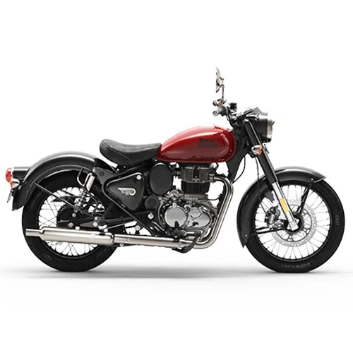Royal Enfield Classic 350 Dark