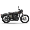 Royal Enfield Classic 350 Dark