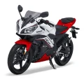 Yamaha R15 V2