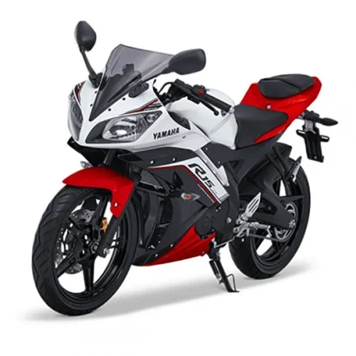 Yamaha R15 V2