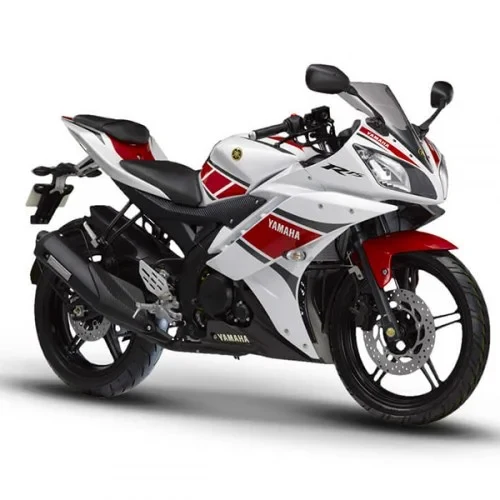 Yamaha R15 V2