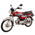 Honda CD80