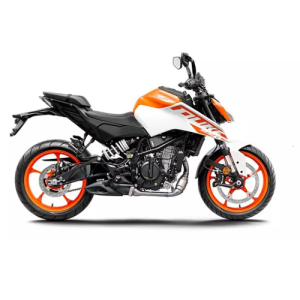 KTM Duke 250 (2024)