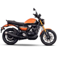 Tvs Ronin