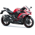 Kawasaki Ninja ZX-25R