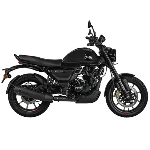 Tvs Ronin
