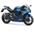 Kawasaki Ninja ZX-25R
