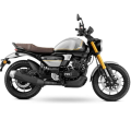 Tvs Ronin