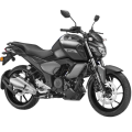 Yamaha Fzs V3 Bs6
