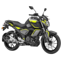 Yamaha Fzs V3 Bs6