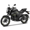 Suzuki Gixxer Carb Disc