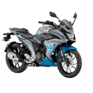 Yamaha Fazer 25