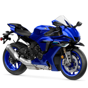 Yamaha YZF R1M