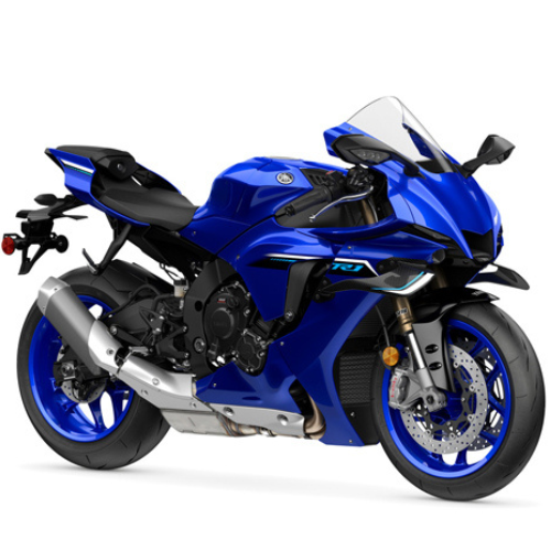Yamaha YZF R1M