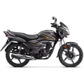 Honda Shine 100