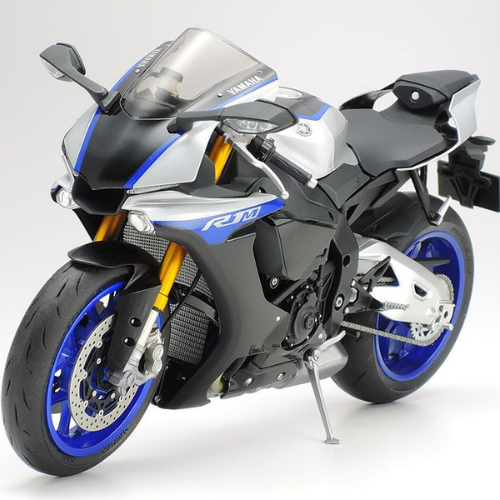 Yamaha YZF R1M