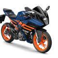 KTM RC 200
