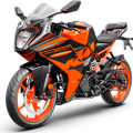 KTM RC 200