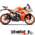 KTM RC 200