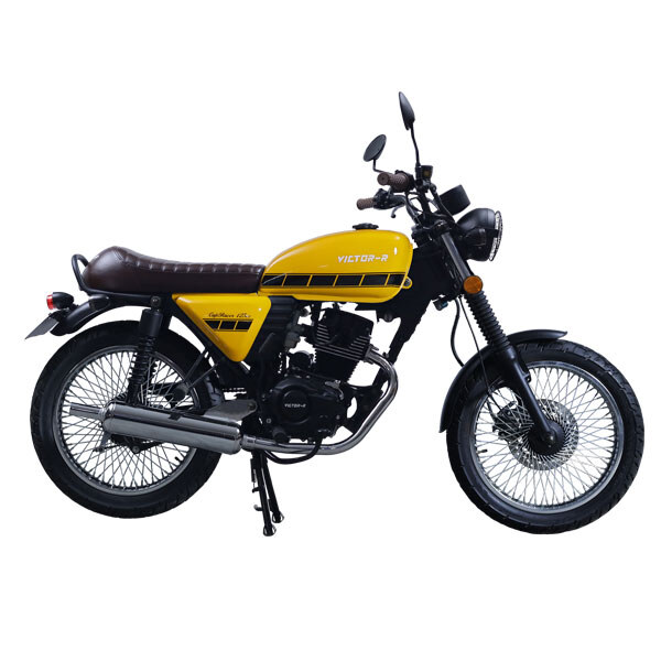 Victor-R Cafe Racer 125