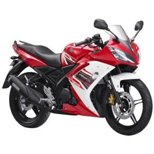 Yamaha R15 S