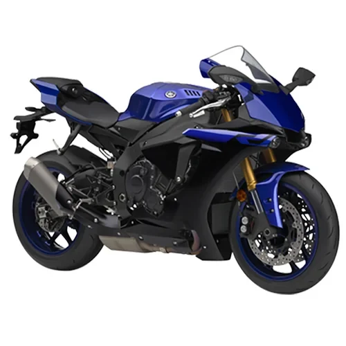 Yamaha R1