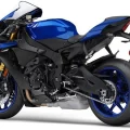 Yamaha R1