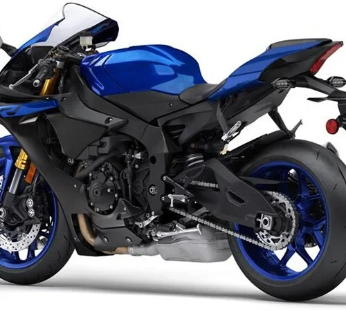 Yamaha R1